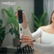 Випрямляч волосся Medica+ HotBrush 10 MD-60007 фото 2