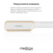 Випрямляч волосся Medica+ HotBrush 10 MD-60007 фото 13
