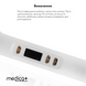 Випрямляч волосся Medica+ HotBrush 10 MD-60007 фото 12