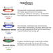 Мікрострумовий ліфтинг-масажер Medica+ Skin Lifting 5.0 MD-50229 фото 13