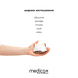 Мікрострумовий ліфтинг-масажер Medica+ Skin Lifting 5.0 MD-50229 фото 12