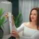 Випрямляч волосся Medica+ HotBrush 10 MD-60007 фото 5
