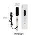 Випрямляч волосся Medica+ HotBrush 10 MD-60007 фото 10