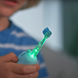 Дитяча зубна щітка Medica+ KidsBrush 2.0 Yellow + Насадки, 6 шт MD-60045 фото 4