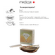 Відбілювальні смужки Medica+ 3DWhite Strips MD-51002 фото 3