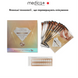 Відбілювальні смужки Medica+ 3DWhite Strips MD-51002 фото 4