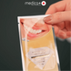 Відбілювальні смужки Medica+ 3DWhite Strips MD-51002 фото 8