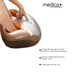Масажер для ніг Medica+ Footmass 5.0 MD-50140 фото 5
