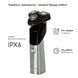 Сталева електробритва Medica+ STEEL 6500 MD-60070 фото 4
