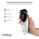 Вакуумний очищувач шкіри та пор Medica+ SKINCLEANER 9.0 WT MD-50118 фото 12