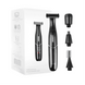 Тример Електростанок 4в1 Medica+ Trimmer 8.0 MD-50981 фото 1