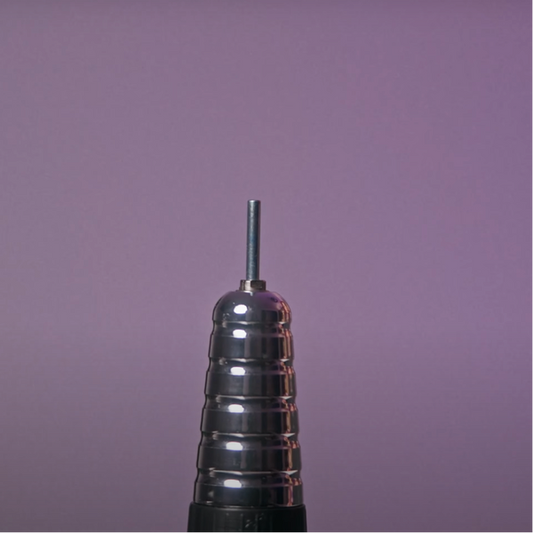 Фрезер для манікюру та педикюру Medica+ NailFraser 10 MD-60000 фото