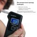 Алкотестер електрохімічний Medica+ Alco Control 9.0 PRO MD-50211 фото 9