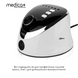 Фрезер для манікюру та педикюру Medica+ NailFraser 10 MD-60000 фото 14