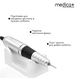 Фрезер для манікюру та педикюру Medica+ NailFraser 10 MD-60000 фото 8
