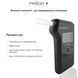 Алкотестер електрохімічний Medica+ Alco Control 9.0 PRO MD-50211 фото 3