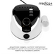 Фрезер для манікюру та педикюру Medica+ NailFraser 10 MD-60000 фото 11