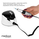 Фрезер для манікюру та педикюру Medica+ NailFraser 10 MD-60000 фото 15