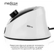 Фрезер для манікюру та педикюру Medica+ NailFraser 10 MD-60000 фото 12