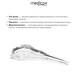 Струмопровідний гель Medica+ Conductive Lifting Gel, 250 мл MD-60155 фото 5