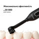 Електрична зубна щітка Medica+ ProBrush XO Сarbon Soft Touch (Black) MD-60061 фото 6