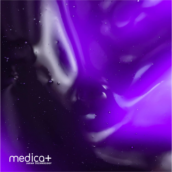 Відбілюючий коректор для кольору зубів Medica+ V34 MD-50986 фото