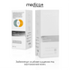 Відбілюючий коректор для кольору зубів Medica+ V34 MD-50986 фото 14