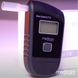 Алкотестер Medica+ Alco Control 7.0 + Комплект мундштуків 40 шт MD-50221 фото 12