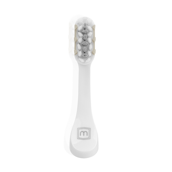 Насадки для звукової зубної щітки Medica+ ProBrush 7.0 Compact, 4 шт MD-50996/1 фото