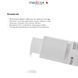 Ліфтинг-крем для шкіри навколо очей Medica+ Lift & Glow Eye Cream, 15 мл MD-60248 фото 2