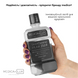 Ополіскувач для рота Medica+ PLAX DentControl 250 MD-50988 фото 3