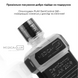 Ополіскувач для рота Medica+ PLAX DentControl 250 MD-50988 фото 4