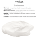 Заспокійлива маска для обличчя Medica+ Soothing Mask, 50 мл MD-60050 фото 6