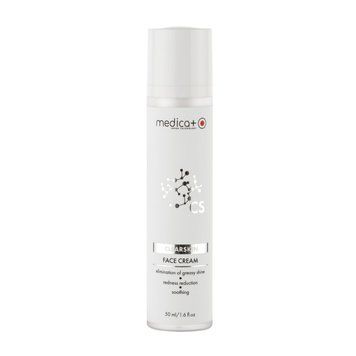 Крем для проблемної шкіри обличчя Medica+ ClearSkin Face Cream, 50 мл MD-60241 фото