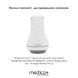 Антицелюлітний масажер Medica+ MassPro 3.0 MD-50984 фото 11