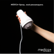 Антицелюлітний масажер Medica+ MassPro 3.0 MD-50984 фото 15