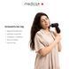 Перкусійний масажер для тіла і м'язів Medica+ MassHand Pro 4.0 Black MD-50236 фото 6