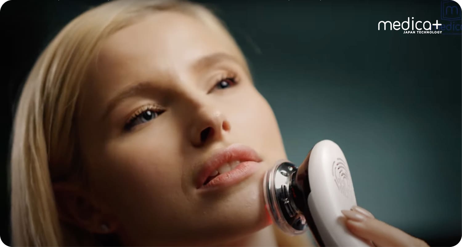 MEDICA+ Skin Lifting 7.0