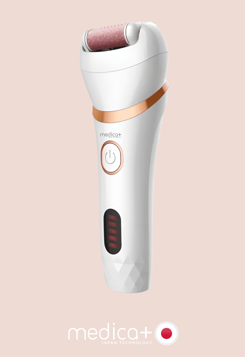 Комплектація MEDICA+ Body Control 4В1