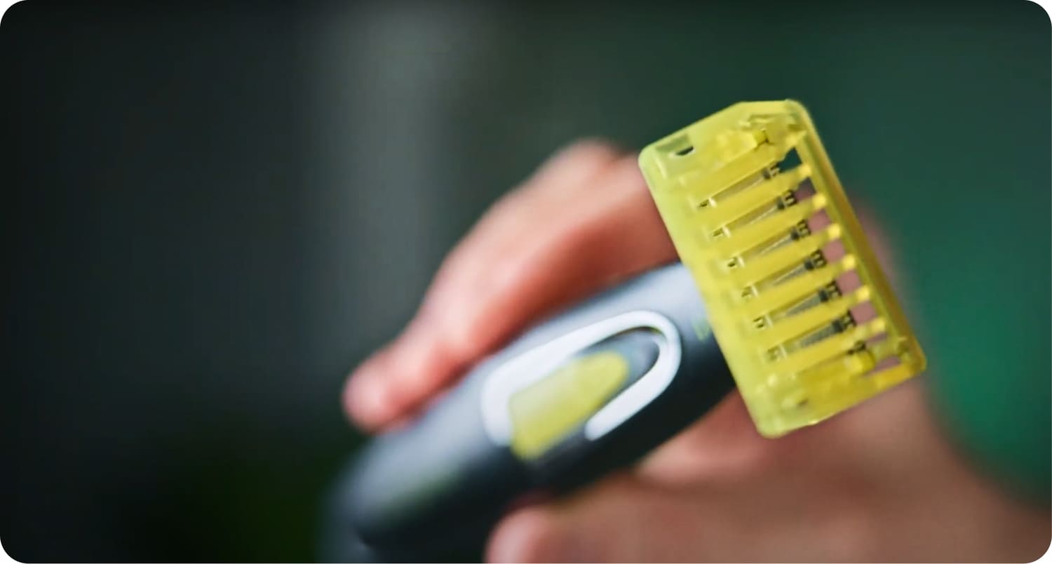 Триммер Електростанок 2в1 Medica+ Trimmer 5.0