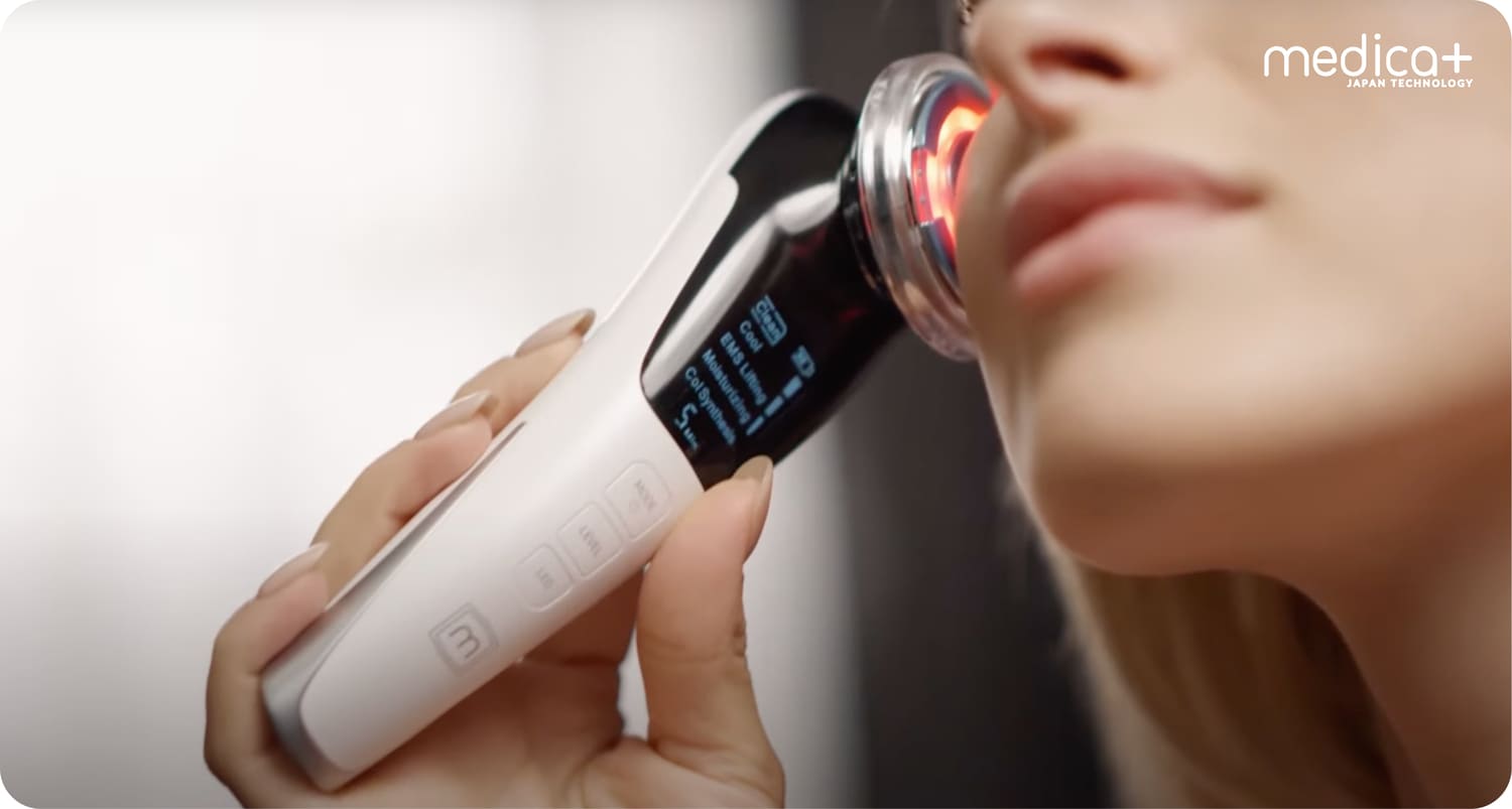 MEDICA+ Skin Lifting 7.0