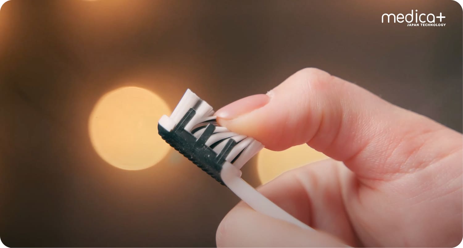 Зубна щітка ProBrush 7.0