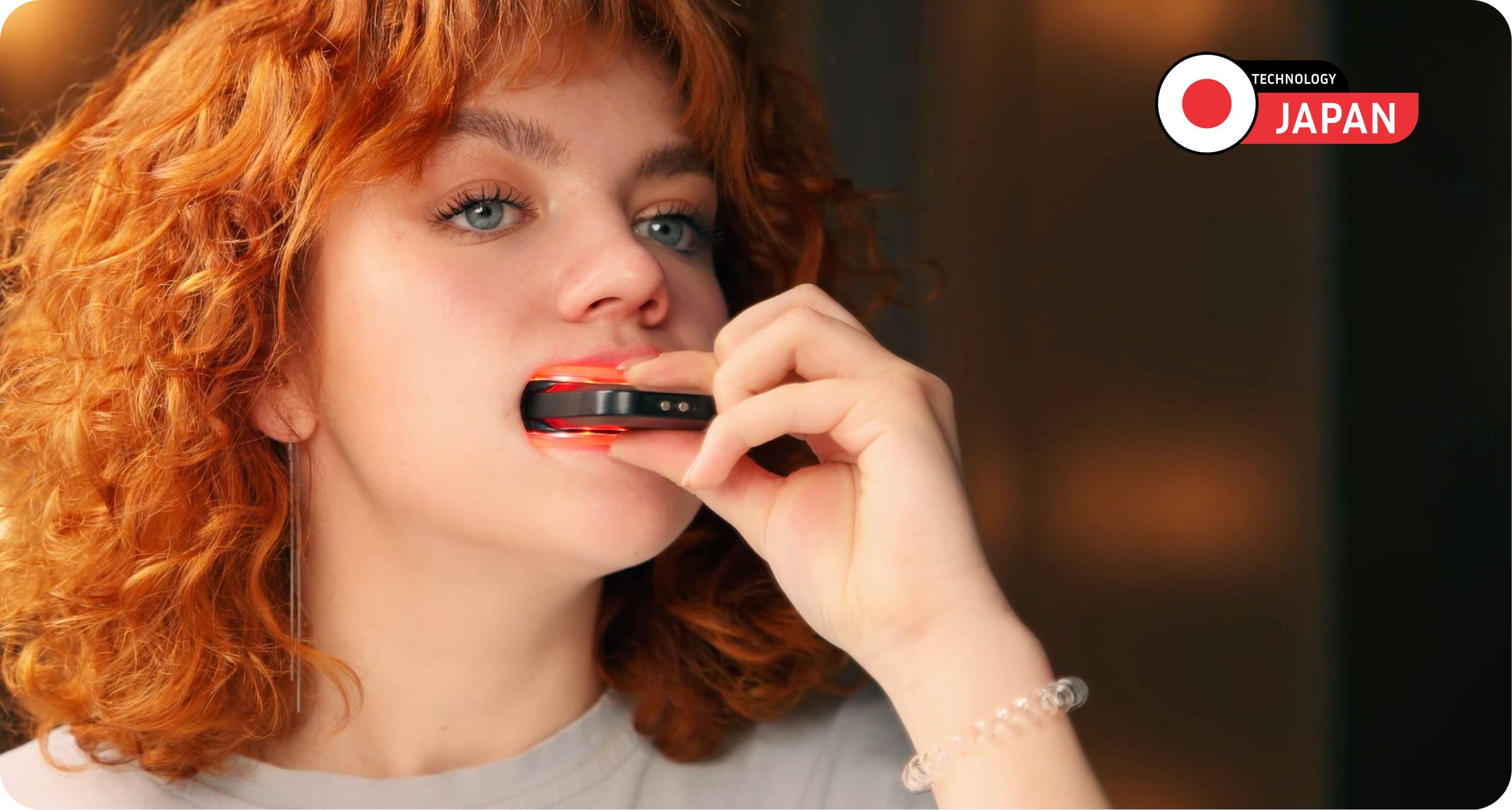 Відбілювальна капа для зубів Medica+ WhitePearl 10X