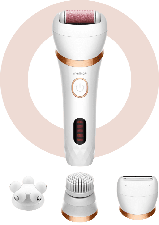 MEDICA+ Body Control 4В1