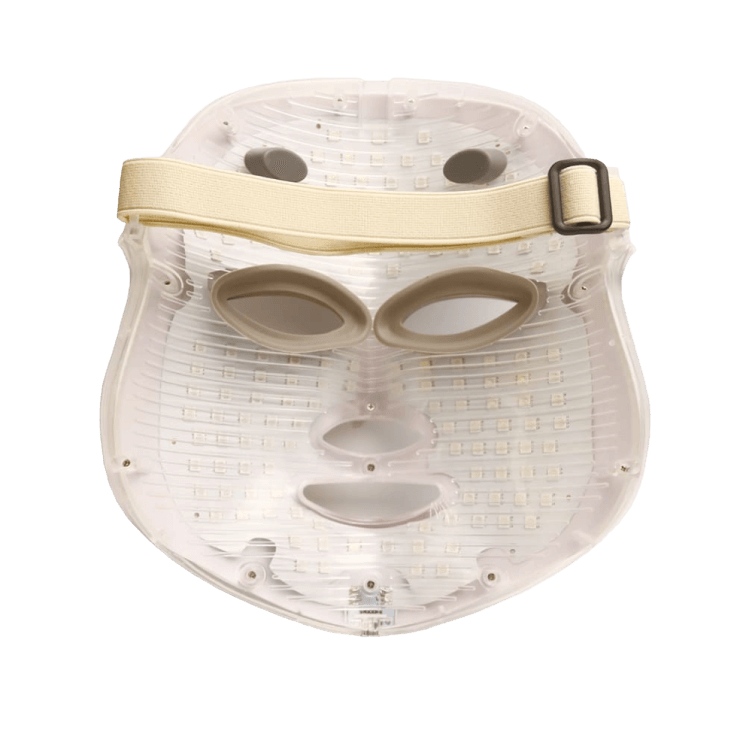 Принцип дії Медика+ LEDMask 7X