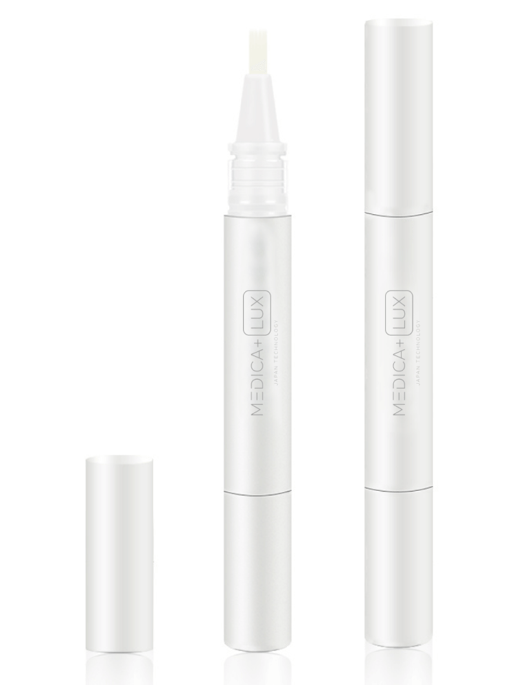 Гель для відбілювання Medica+ WhitePearl Pengel 3X