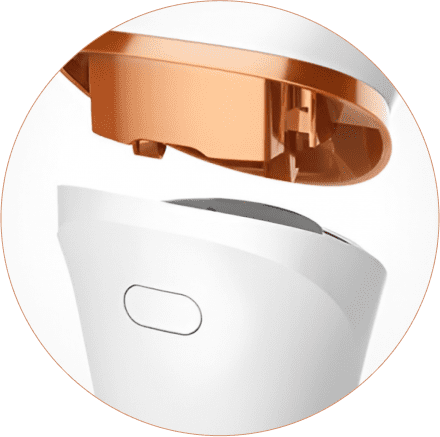 MEDICA+ Body Control 4В1 у дії