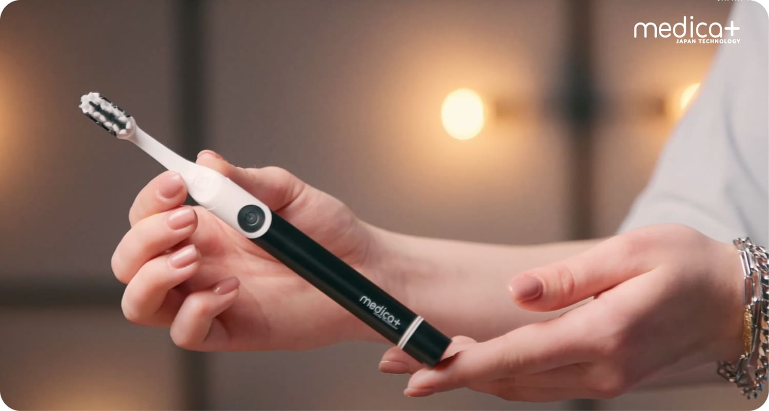 Зубна щітка ProBrush 7.0