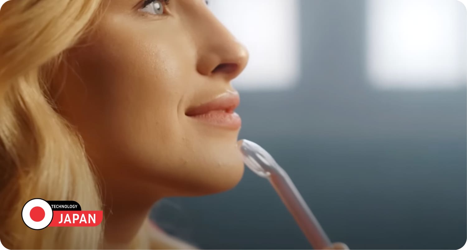 Портативний дарсонваль Medica+ DARSOLINE 7.0